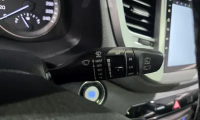 Hyundai Tucson 2016, 108904 км, за 12500000 KRW - фото 32