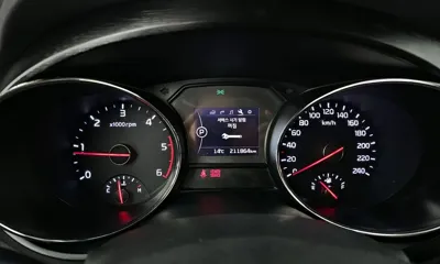 Kia Canival 2016, 211864 км, за 5850000 KRW - фото 8