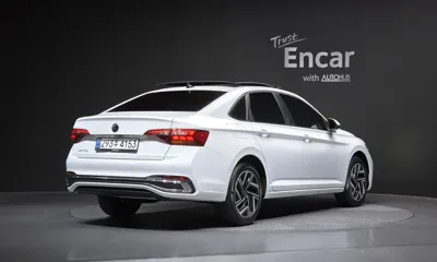 Volkswagen Jetta 2023, 45264 км, за 23600000 KRW
