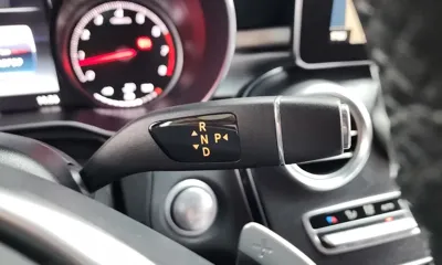 Mercedes-Benz C-Class 2017, 105759 км, за 17700000 KRW - фото 9