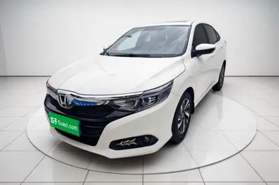 Honda Crider 2019, 36200 км, за 57680.77 CNY - фото 2