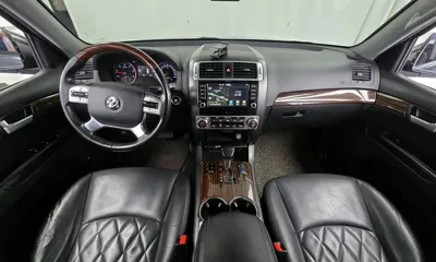 Kia Mohave 2018, 102622 км, за 17300000 KRW - фото 7