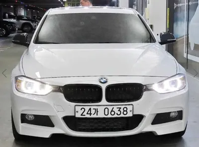 BMW 3-Series 2015, 174529 км, за 7990000 KRW - фото 2