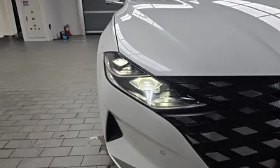 Hyundai Grandeur 2022, 75929 км, за 25500000 KRW - фото 22