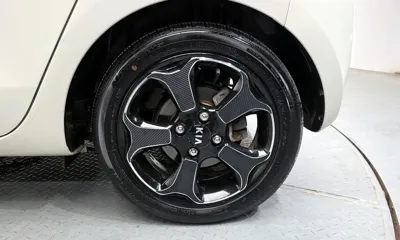 Kia Ray 2014, 37034 км, за 8790000 KRW - фото 21