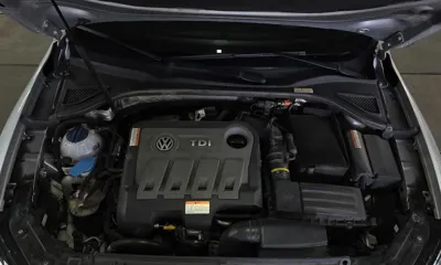 Volkswagen Passat 2015, 168000 км, за 4900000 KRW - фото 8