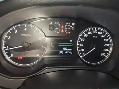 Nissan Tiida 2018, 60700 км, за 36500 CNY - фото 14