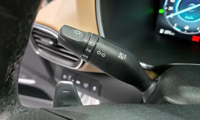 Hyundai Santafe 2023, 42845 км, за 32000000 KRW - фото 29