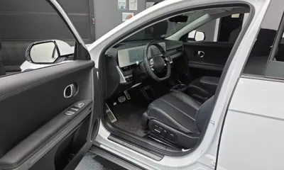 Hyundai Ioniq5 2024, 27320 км, за 39290000 KRW - фото 10