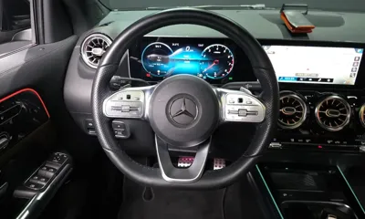 Mercedes-Benz GLA-Class 2020, 40980 км, за 30900000 KRW - фото 13