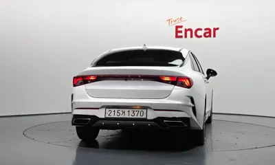 Kia K5 2023, 135923 км, за 14400000 KRW