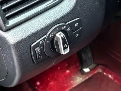 BMW X1 2015, 153000 км, за 31000 CNY - фото 17