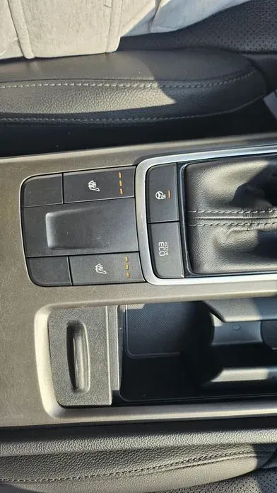 Kia K5 2019, 85000 км, за 12500000 KRW - фото 11