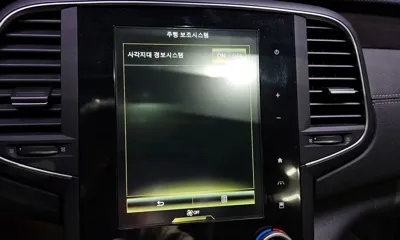 Renault-KoreaSamsung SM6 2016, 122328 км, за 6900000 KRW - фото 18