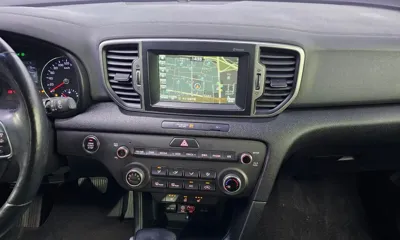 Kia Sportage 2016, 147801 км, за 8200000 KRW - фото 13