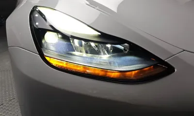 Tesla Model Y 2024, 35466 км, за 41500000 KRW - фото 23
