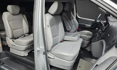 Hyundai Starex 2020, 68403 км, за 17500000 KRW - фото 12