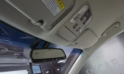 Kia Canival 2019, 134716 км, за 14500000 KRW - фото 19