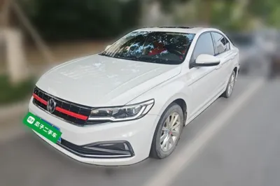 Volkswagen Bora · 2020 год