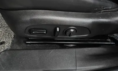 ChevroletGMDaewoo Malibu 2017, 127293 км, за 7600000 KRW - фото 31