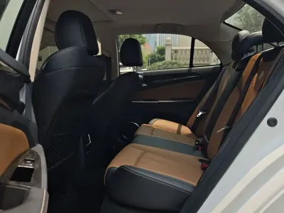 BYD Qin NEV 2018, 45000 км, за 28000 CNY - фото 7