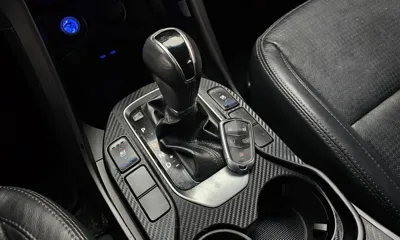 Hyundai Santafe 2013, 128811 км, за 8400000 KRW - фото 9