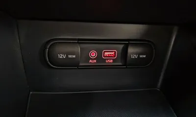 Kia Niro 2018, 88573 км, за 13900000 KRW - фото 18