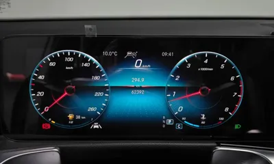 Mercedes-Benz GLB-Class 2021, 62392 км, за 33900000 KRW - фото 8