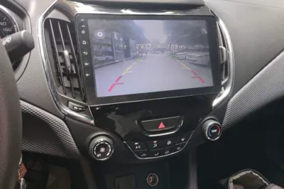 Chevrolet Cruze 2018, 64200 км, за 38889.16 CNY - фото 16