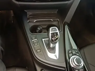 BMW 3 Series 2017, 93500 км, за 69800 CNY - фото 14
