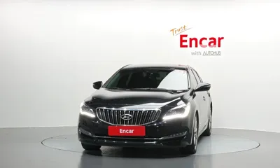 Hyundai Aslan 2015, 33052 км, за 13900000 KRW - фото 3