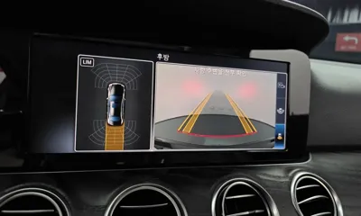 Mercedes-Benz E-Class 2017, 123876 км, за 19800000 KRW - фото 16