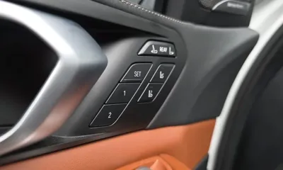 BMW X7 2025, 26247 км, за 124500000 KRW - фото 39