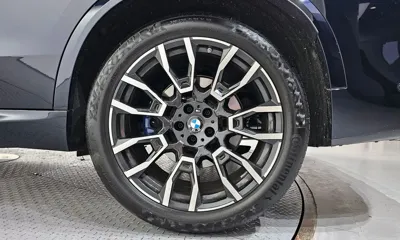 BMW X5 2025, 6274 км, за 139900000 KRW - фото 21