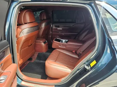Genesis G90 2023, 58425 км, за 65900000 KRW - фото 8