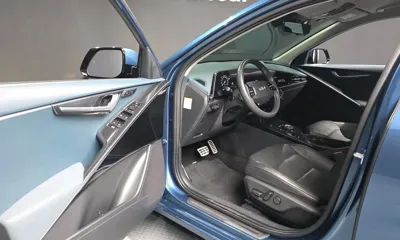 Kia Niro 2022, 39049 км, за 28200000 KRW - фото 10