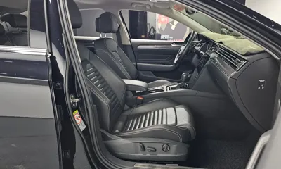 Volkswagen Passat 2021, 76180 км, за 27500000 KRW - фото 26