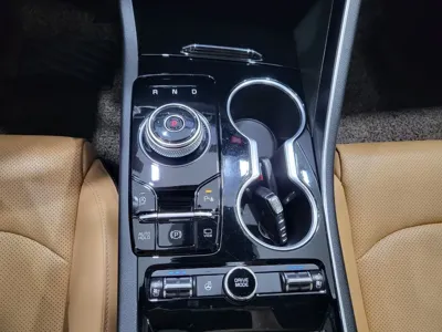 Kia K5 2022, 41000 км, за 18900000 KRW - фото 9