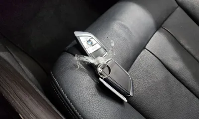 BMW X5 2017, 244166 км, за 19200000 KRW - фото 15