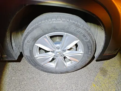 Lexus UX 2020, 44600 км, за 116993.05 CNY - фото 8