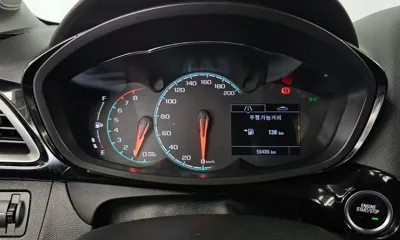 ChevroletGMDaewoo Spark 2021, 59486 км, за 9500000 KRW - фото 8