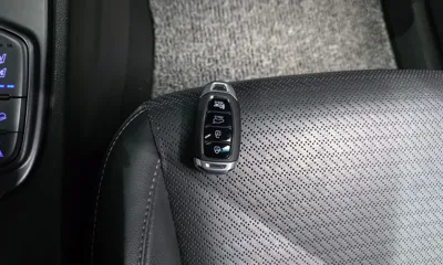 Hyundai Kona 2018, 41875 км, за 16600000 KRW - фото 16
