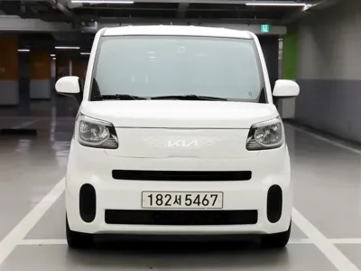 Kia Ray 2022, 131623 км, за 6200000 KRW - фото 2