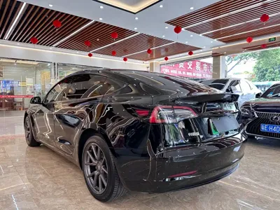 Tesla Model 3 2022, 100000 км, за 109800 CNY - фото 6