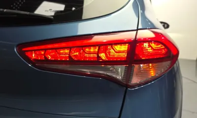Hyundai Tucson 2016, 125092 км, за 10900000 KRW - фото 23