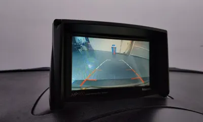 Hyundai Starex 2017, 125989 км, за 9990000 KRW - фото 17