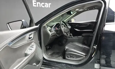 ChevroletGMDaewoo Impala 2017, 184483 км, за 3990000 KRW - фото 10