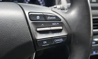 Hyundai Kona 2018, 88729 км, за 13300000 KRW - фото 16