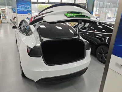 Tesla Model 3 2023, 31300 км, за 197900 CNY - фото 23