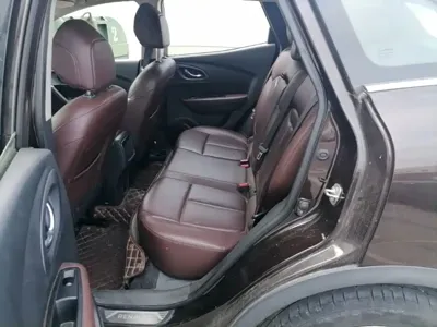 Renault Kadjar 2018, 142600 км, за 25299 CNY - фото 24